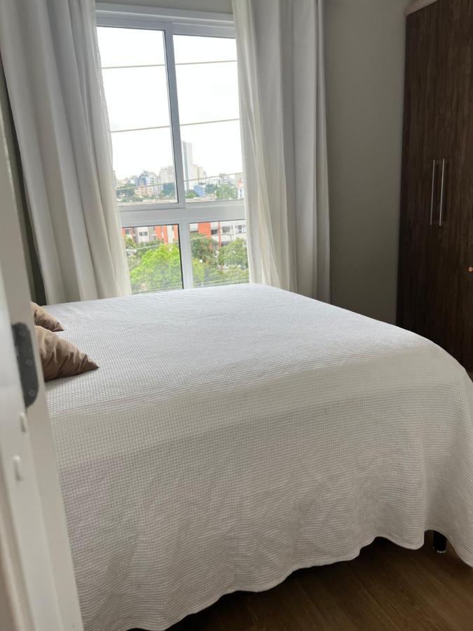 Apartamento Lindo E Aconchegante
