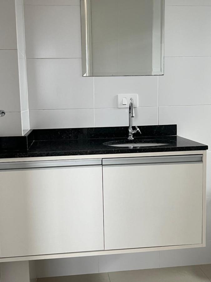 Apartamento Lindo E Aconchegante