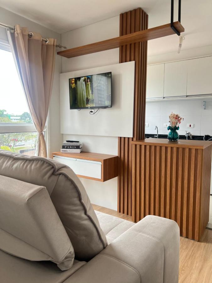 Lindo E Aconchegante Apartamento *