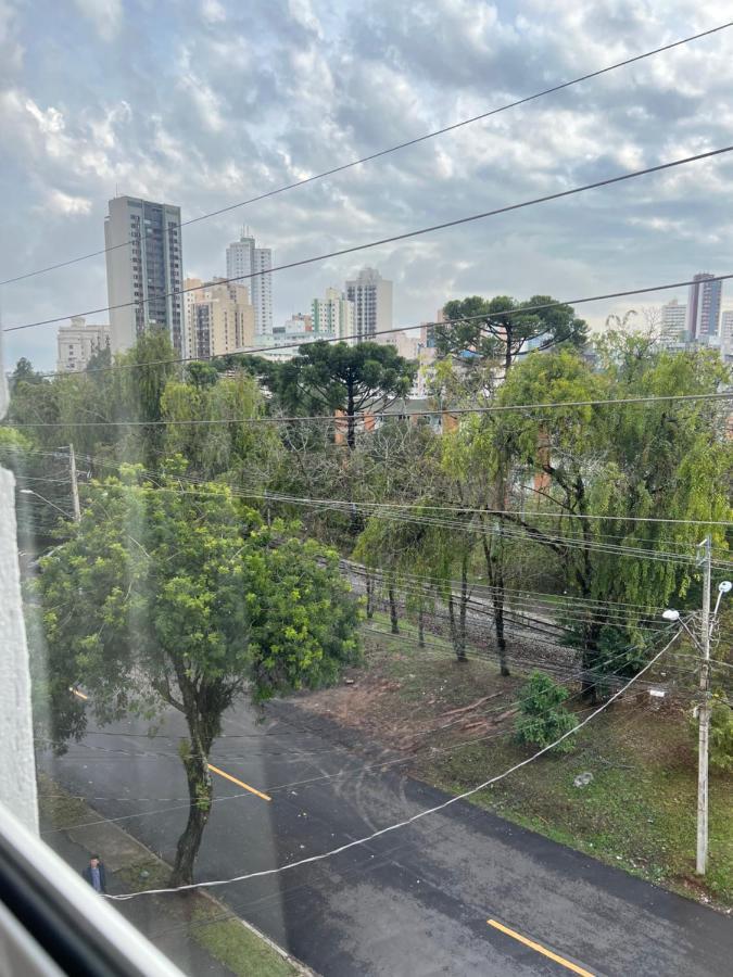 Lindo E Aconchegante Curitiba